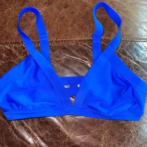 Lululemon swimsuit top